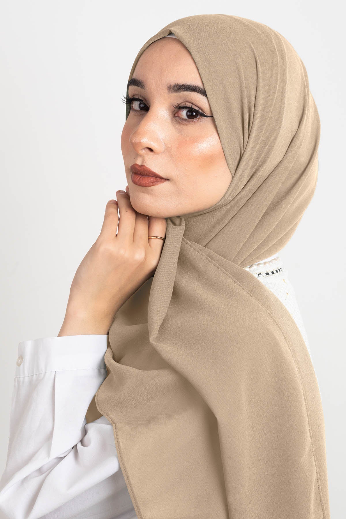 Premium Chiffon