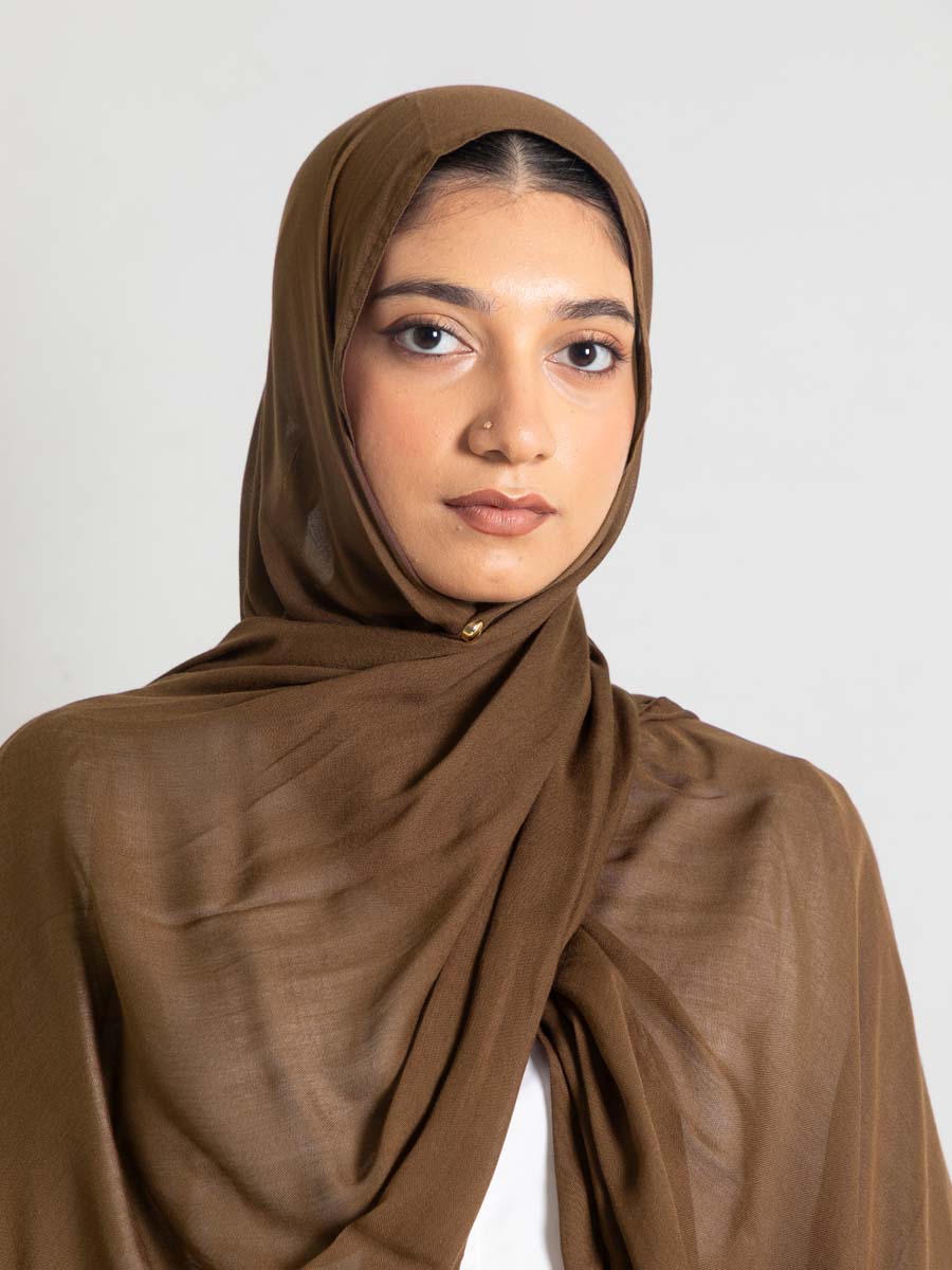 Modal Hijabs