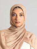 Fawn - Modal Hijab