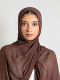 Nutmeg - Modal Hijab