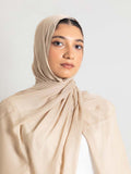 Sand - Modal Hijab