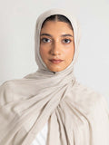 Vanilla - Modal Hijab